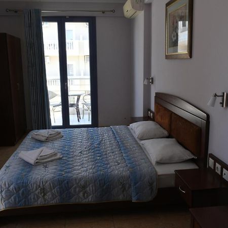 Enalion Aparthotel โอลิมเปียกี อักติ ภายนอก รูปภาพ
