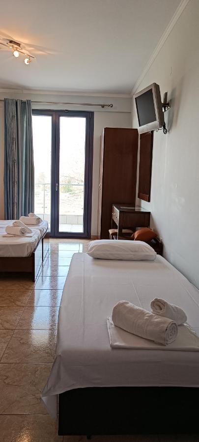 Enalion Aparthotel โอลิมเปียกี อักติ ภายนอก รูปภาพ