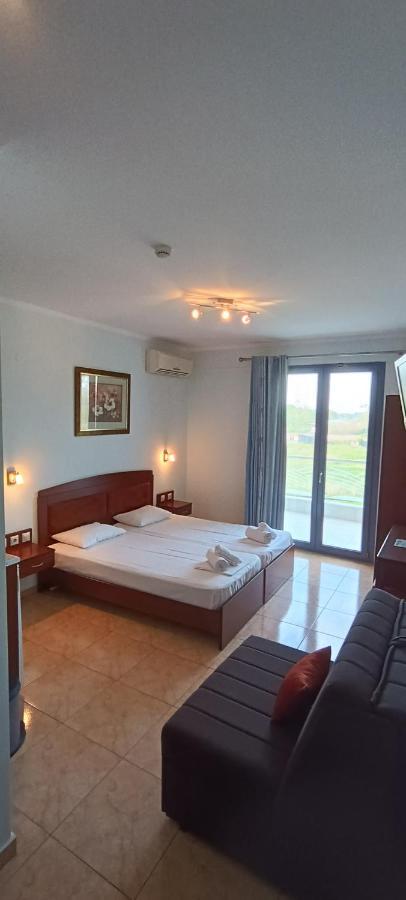 Enalion Aparthotel โอลิมเปียกี อักติ ภายนอก รูปภาพ