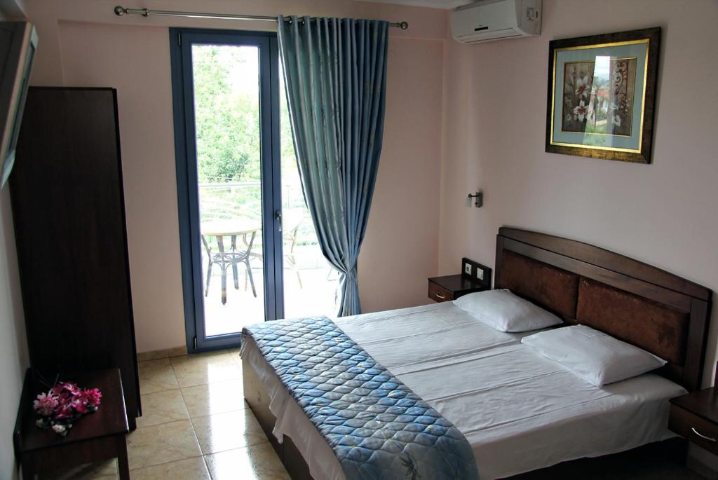 Enalion Aparthotel โอลิมเปียกี อักติ ภายนอก รูปภาพ